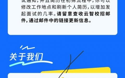 腾讯招聘竞赛如何脱颖而出？