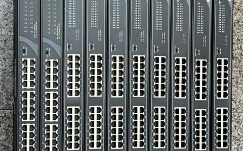 锐捷交换机清空配置命令是什么？