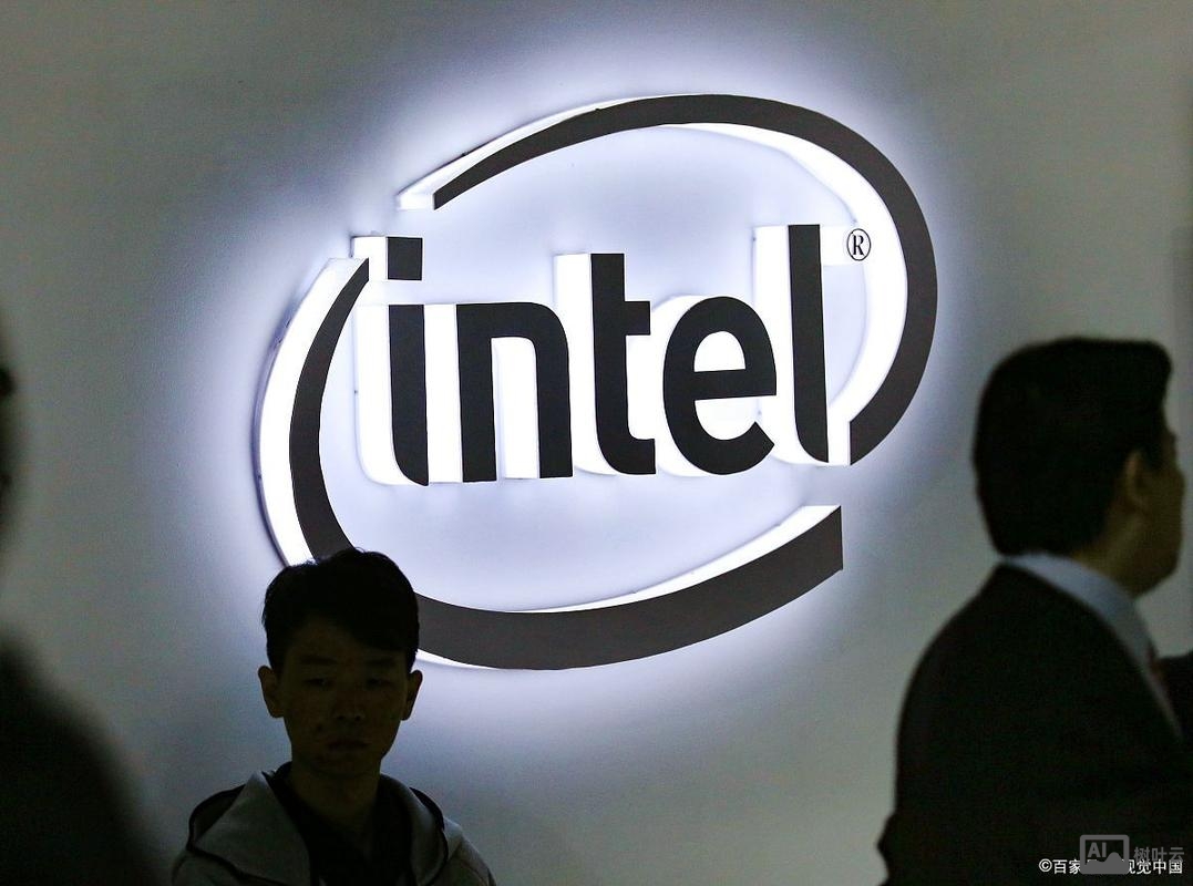 intel shanghai 招聘