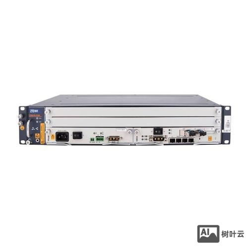 中兴olt c320基本命令