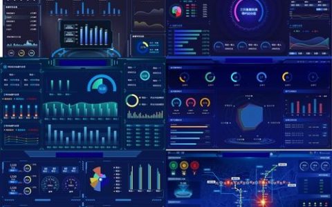 如何让界面设计可视化更直观有效？