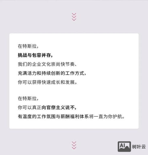 特斯拉会计招聘