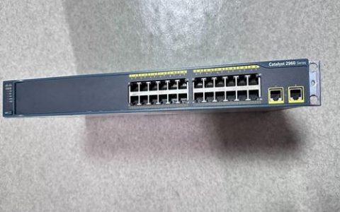 思科交换机优先级命令如何配置？