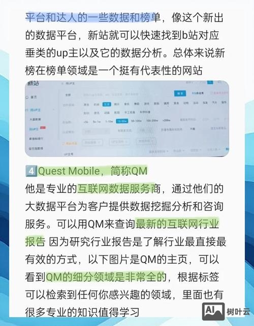 如何运营一个行业网站