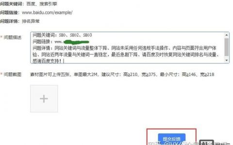 网站被K了怎么查？30字疑问标题