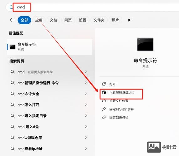 命令行进入路由器
