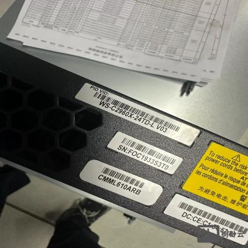 思科交换机初始化命令