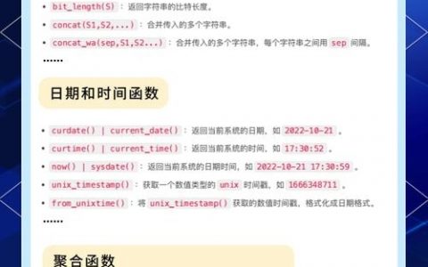 如何用MySQL命令显示所有数据库？