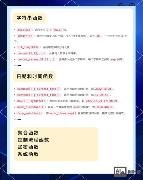 mysql显示所有数据库命令