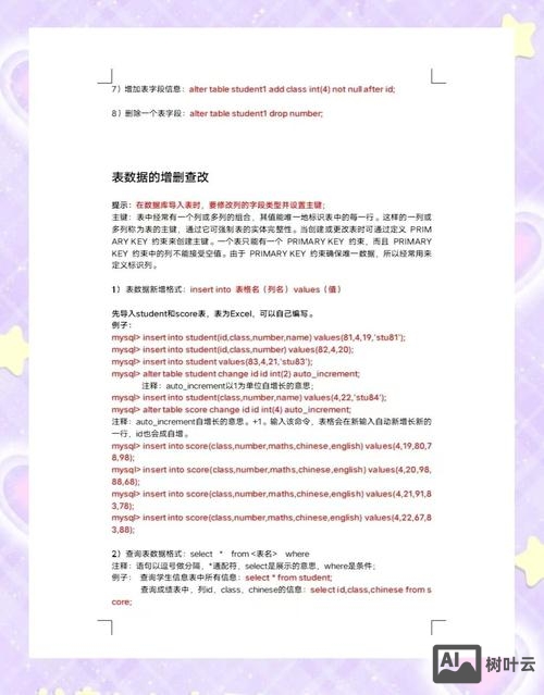 mysql中删除数据库命令