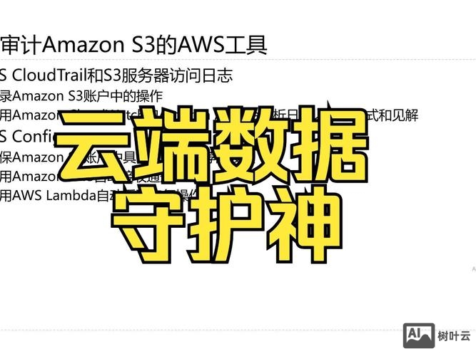 aws s3 命令行