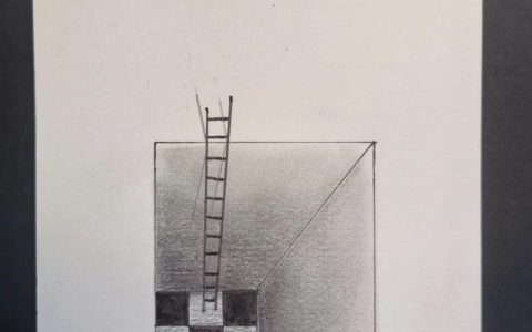 如何让平面画面瞬间变立体？