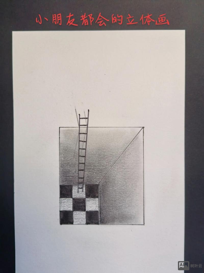 如何让画面变立体感