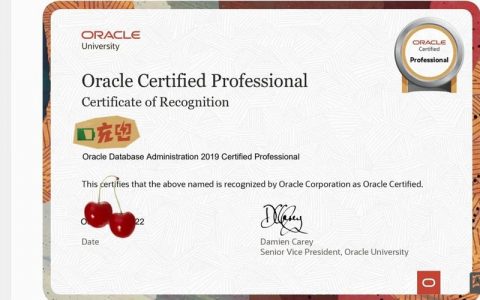 Oracle招聘笔试考什么？