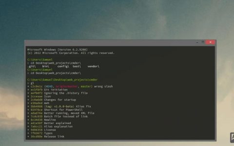 命令行如何高效玩转数据科学？