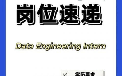 Master Data招聘，核心能力与挑战是什么？