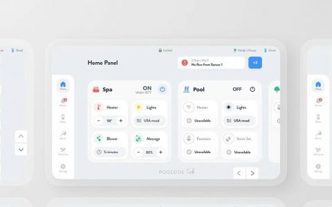 网页交互图如何做UI？