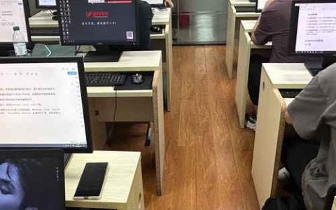 Python web岗招聘，薪资范围多少？