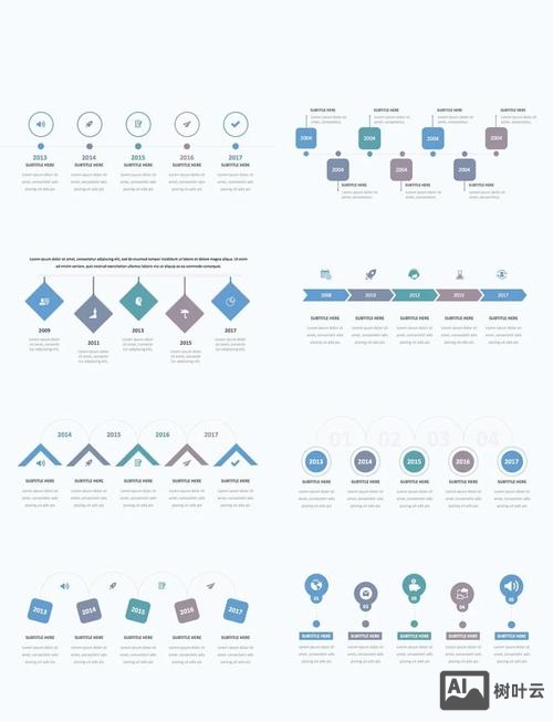 PS如何制作时间进度条