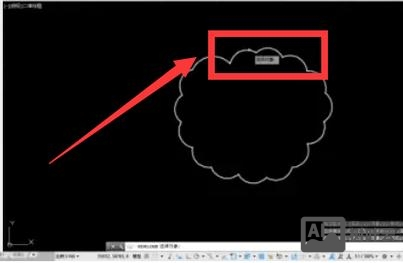 cad云线命令快捷键