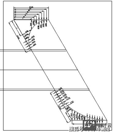 cad放样命令快捷键
