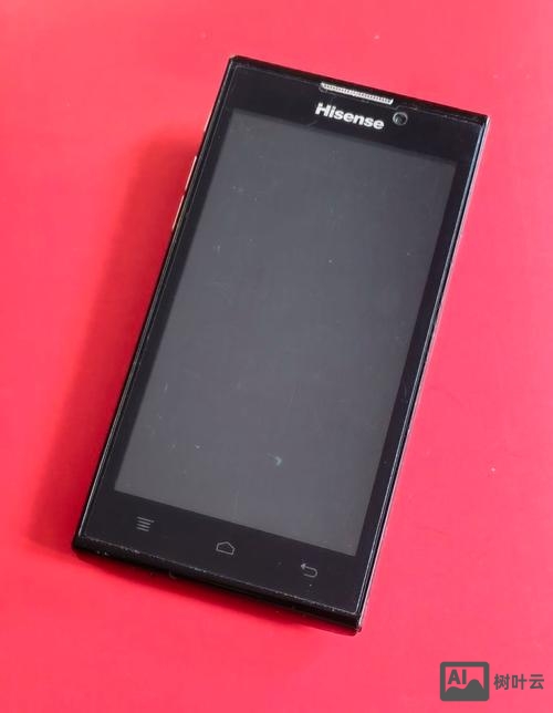 海信手机为什么无命令