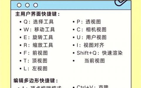 3dmax script基本命令有哪些核心语法？