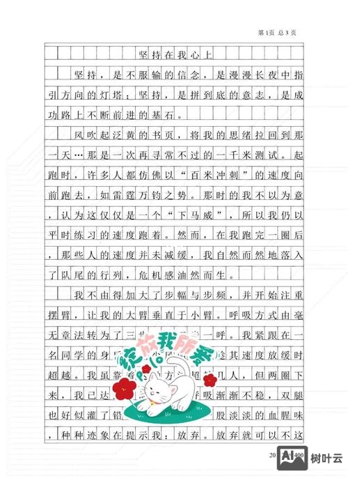 如何批改高中历史小作文