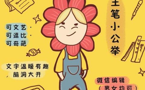 自绘招聘是什么？