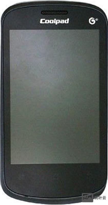 酷派手机双清无命令