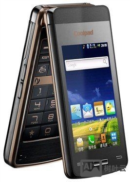 酷派手机双清无命令