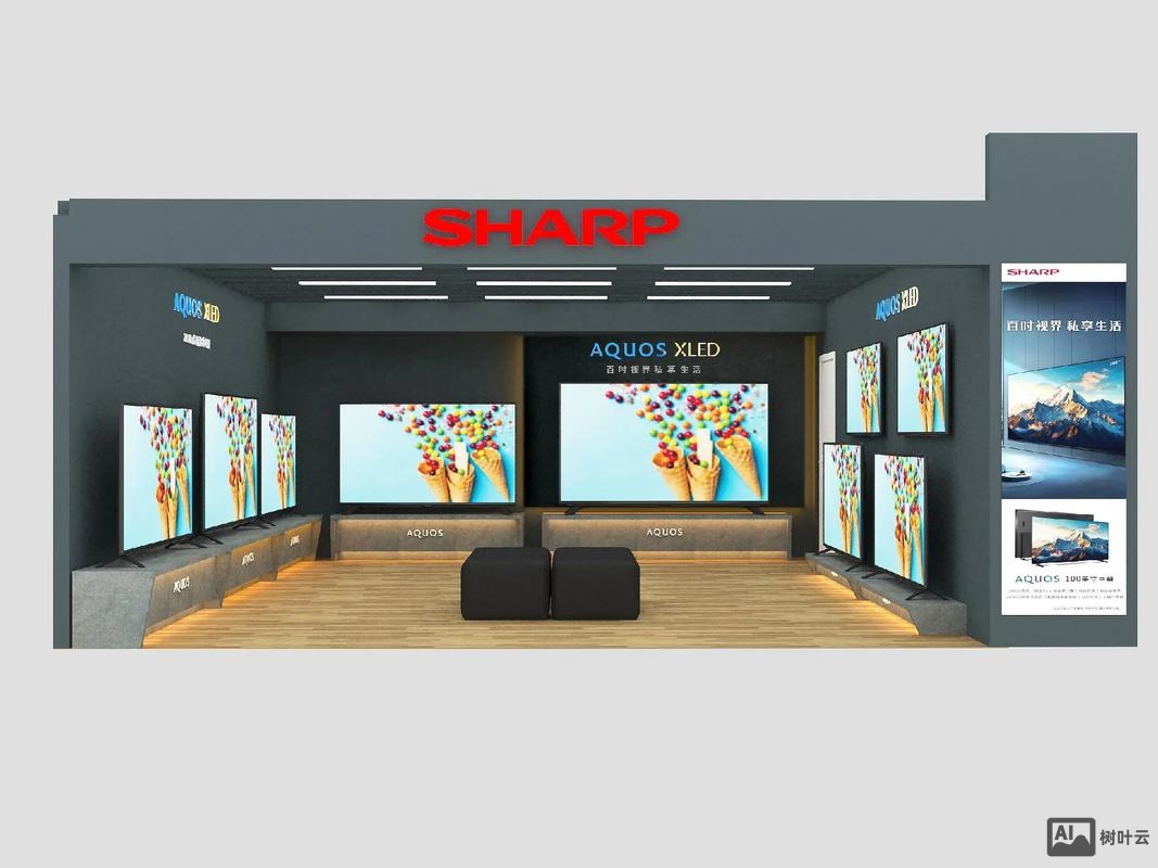 夏普哈尔滨招聘