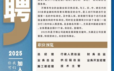 Group Rocher招聘哪些岗位？