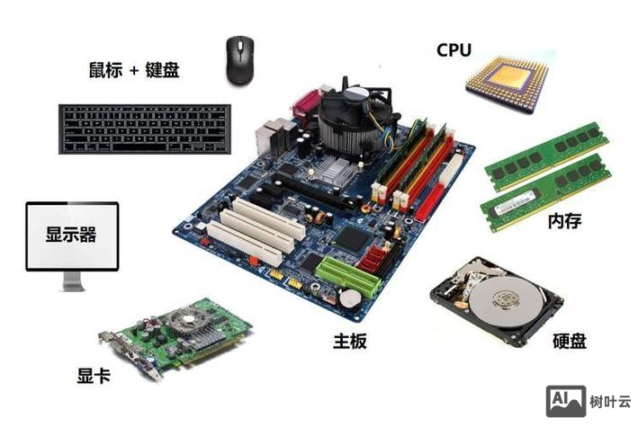分站如何在主机上解析