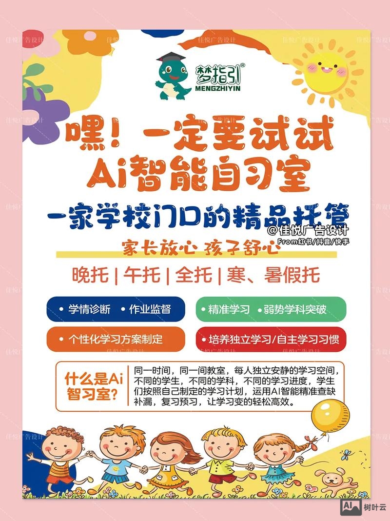 用ai如何设计宣传单