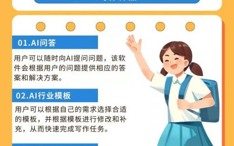 AI设计宣传单，如何高效又出彩？