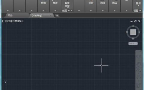 CAD三维面命令怎么用？