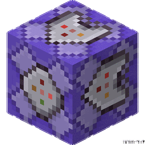 我的世界单人命令方块