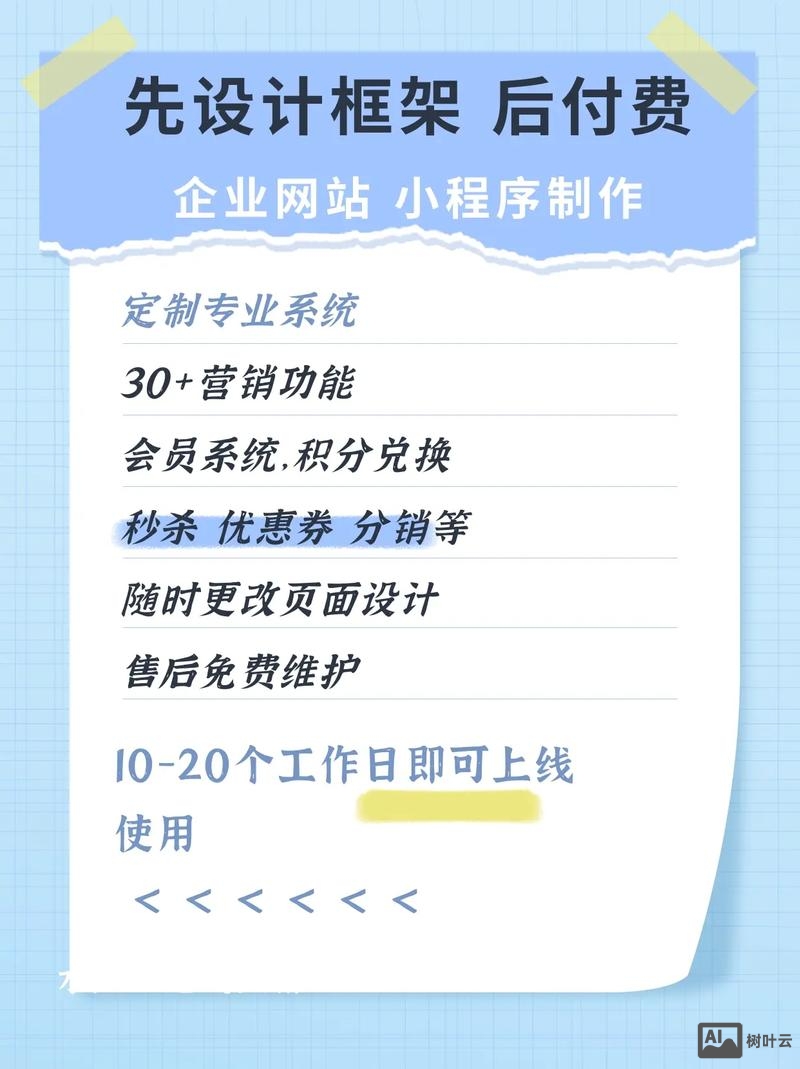 如何将网站放到小程序