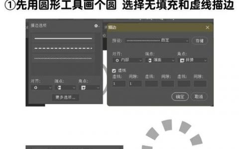 PS画原型，新手如何快速上手？