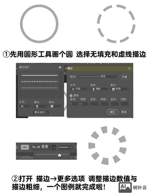 PS如何画一个原型