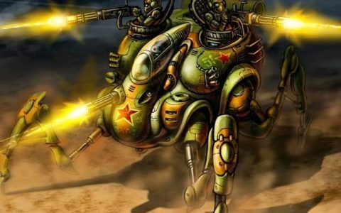 红警三与命令征服日本版有何关联？