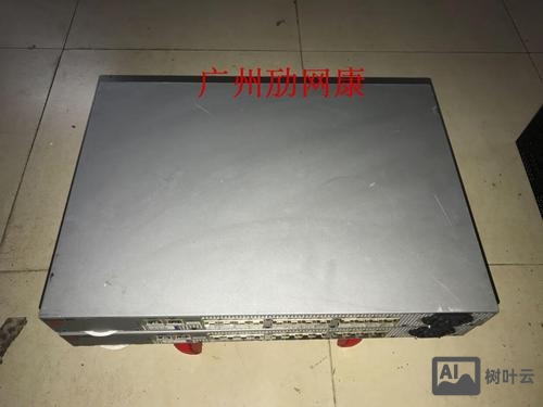 博科交换机保存命令