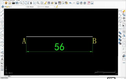 CAD命令行藏哪儿了？