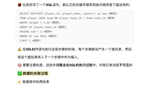 如何快速定位SQL低效语句？