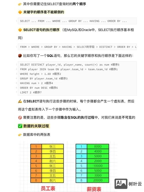 如何查看sql语句的执行效率