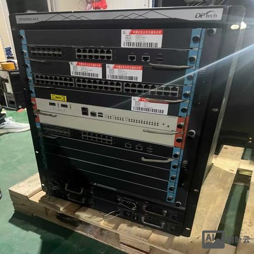 迪普交换机命令行