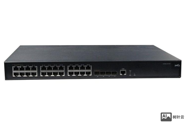 迪普交换机命令行