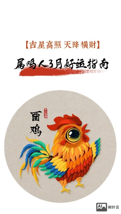 属鸡天枰座今天运气如何