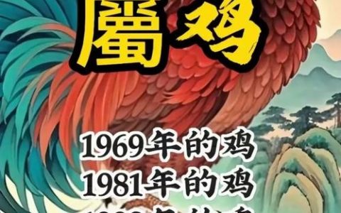 天秤属鸡今日运势如何？